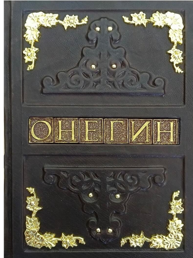 Евгений Онегин