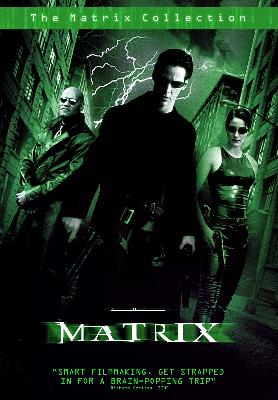 Матрица (трилогия)