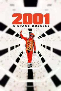 Космическая Одиссея: 2001
