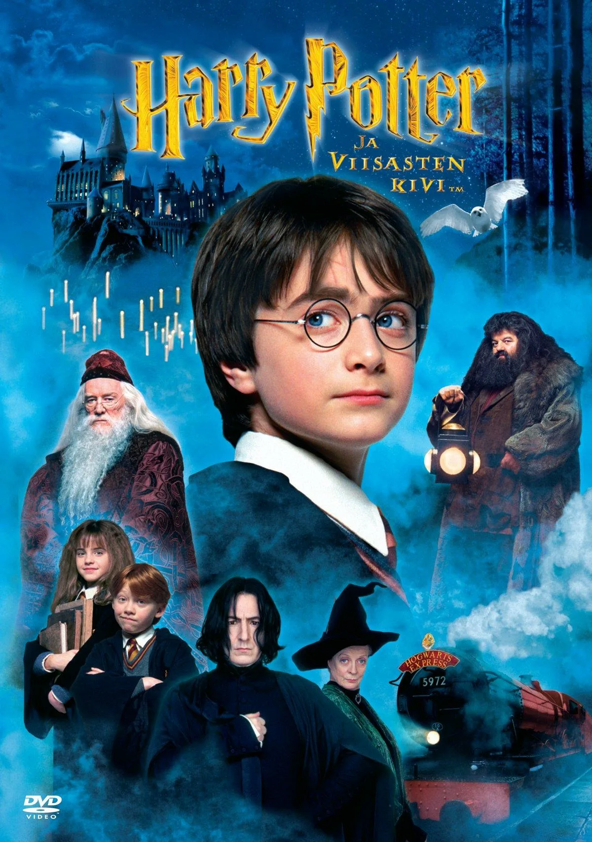 Гарри Поттер