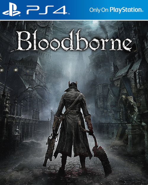 Bloodborn