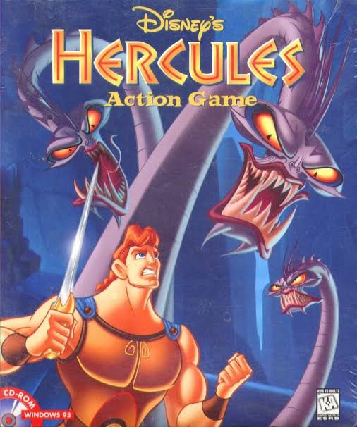 Hercules