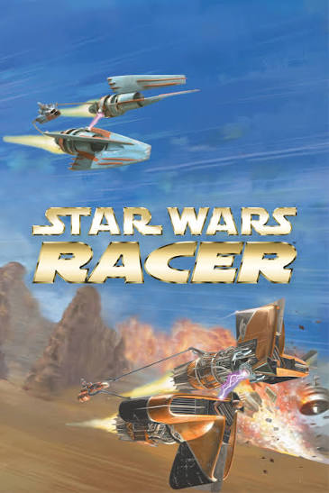 SW: Racer