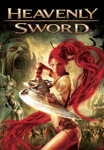 Heavenly Sword