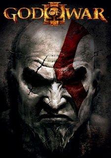 God of War 3