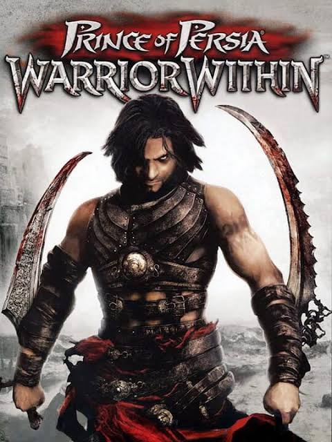 The Prince of Persia : Warrior Within