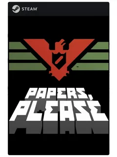 Papers, Please