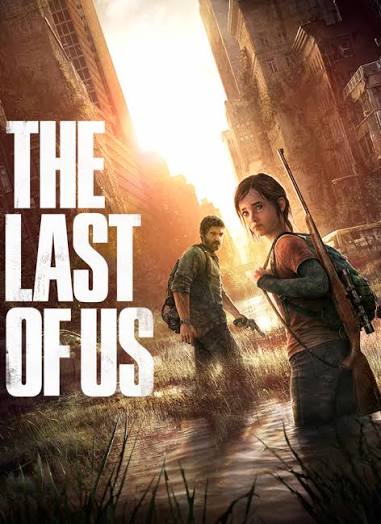 The Last of Us: Part 1