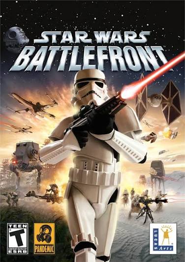 SW: Battlefront