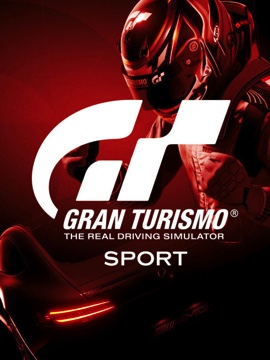 Gran Turismo: Sport