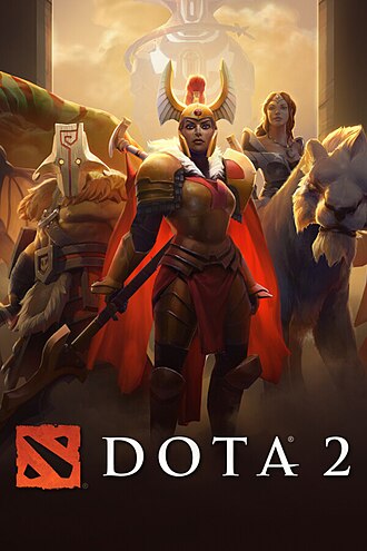 DOTA 2