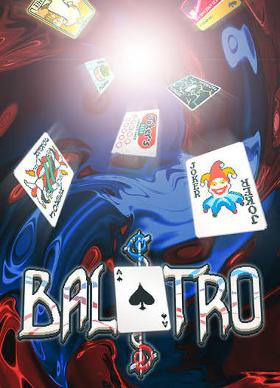 Balatro