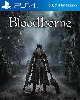 Bloodborn