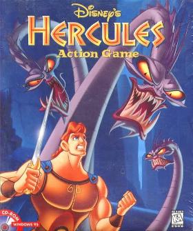 Hercules