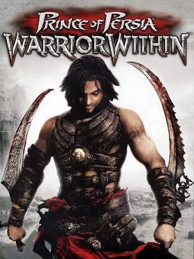 The Prince of Persia : Warrior Within