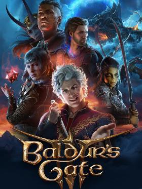 Baldur's Gate III