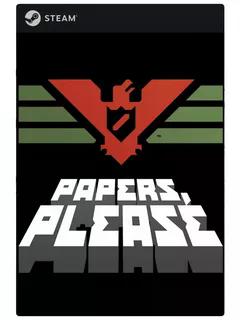 Papers, Please