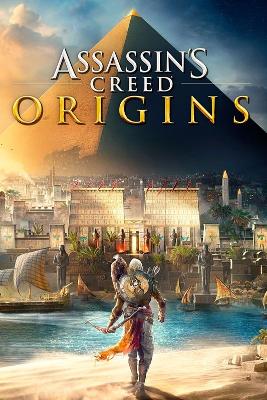 Assassins Creed: Origins