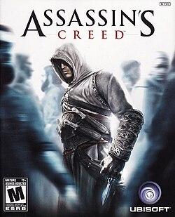 Assassin's Creed
