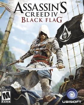 Assassin’s Creed IV: Black Flag