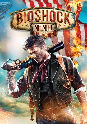 BioShock 3: Infinite