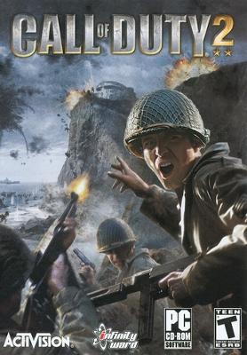 Call of Duty 2