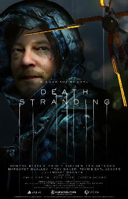 Death Stranding