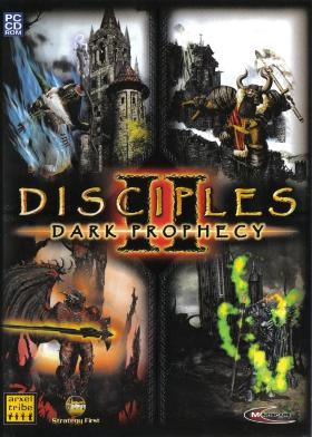 Disciples 2