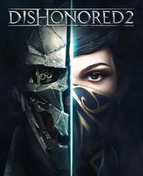 Dishonored 2