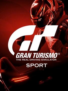 Gran Turismo: Sport