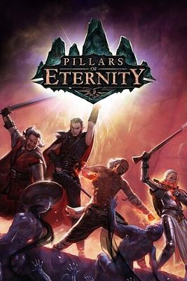 Pillars of Eternity