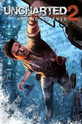 Uncharted 2 : Among Thieves