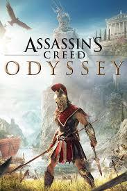 Assassins Creed: Odyssey