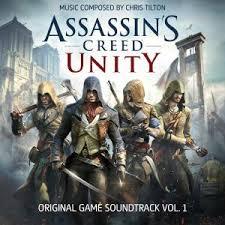 Assassins Creed: Unity