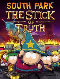 South Park: The stick of truth