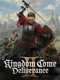 Kingdom Come: Deliverence 2