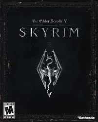 TES 5: Skyrim