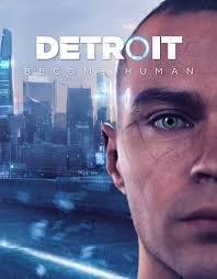Detroit: Become Human