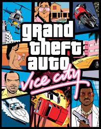 GTA: Vice city