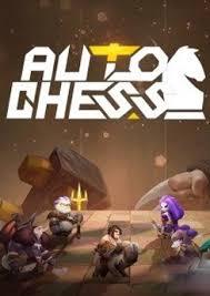 DOTA: Autochess