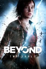 Beyound Two Souls