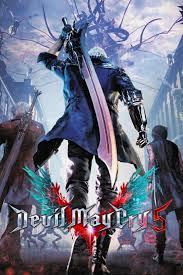 Devil May Cry: 5