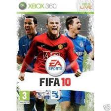 FIFA 10