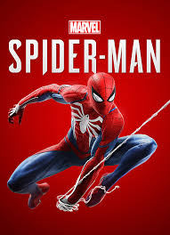 Marvel’s Spider Man