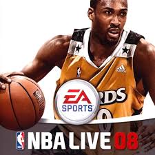 NBA 08