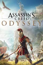 Assassins Creed: Odyssey