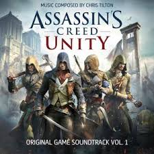 Assassins Creed: Unity