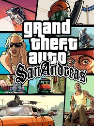 GTA: SanAndreas