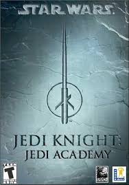 SW: Jedi Academy