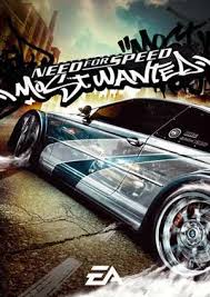 NFS: Most Wanted